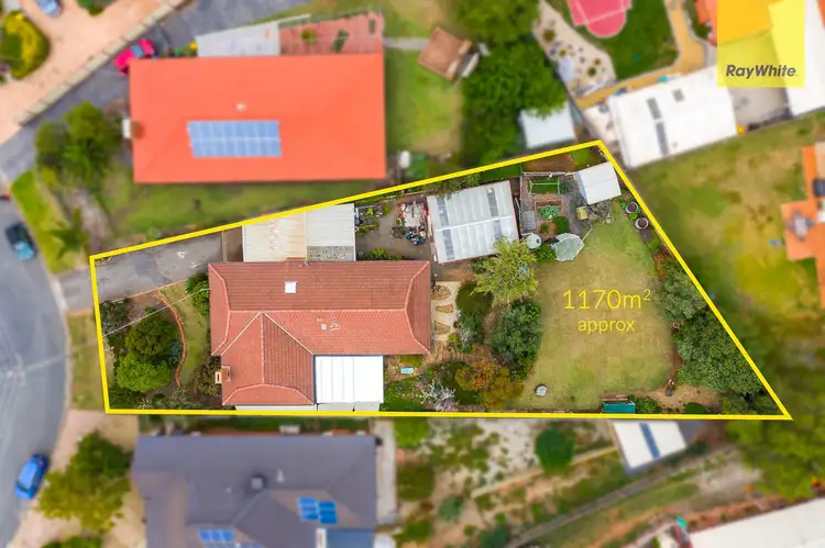 Main view of Homely house listing, 9 O'Hagan Place, Bacchus Marsh VIC 3340