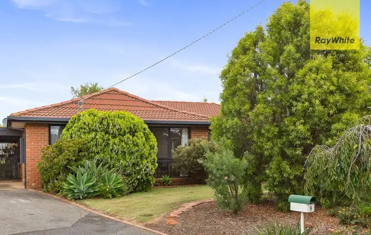 Third view of Homely house listing, 9 O'Hagan Place, Bacchus Marsh VIC 3340