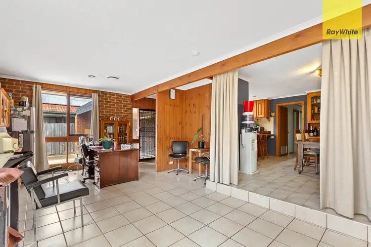 Fifth view of Homely house listing, 9 O'Hagan Place, Bacchus Marsh VIC 3340