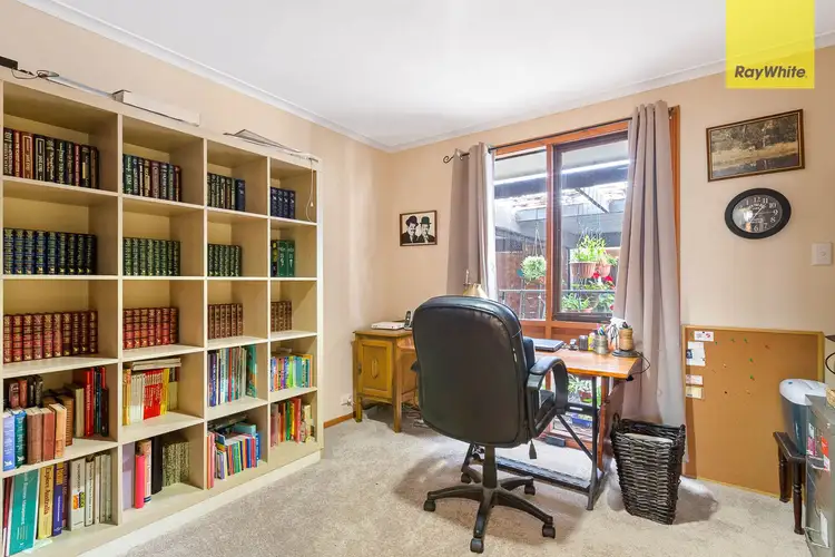 Sixth view of Homely house listing, 9 O'Hagan Place, Bacchus Marsh VIC 3340