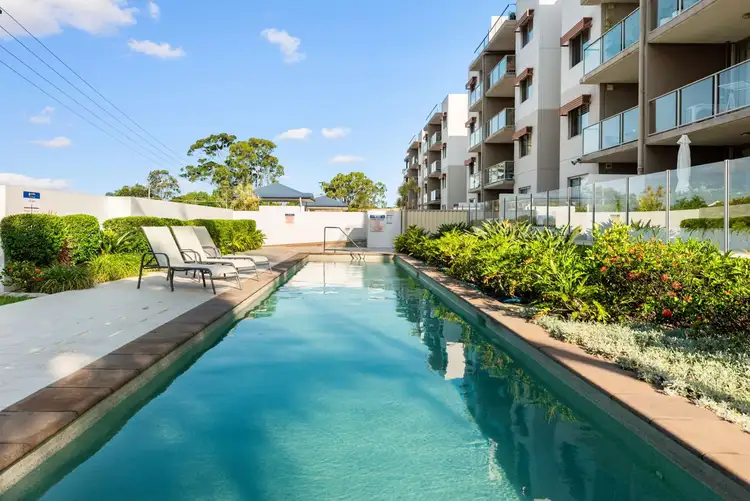 Main view of Homely house listing, 41/6 George Street, Deception Bay QLD 4508