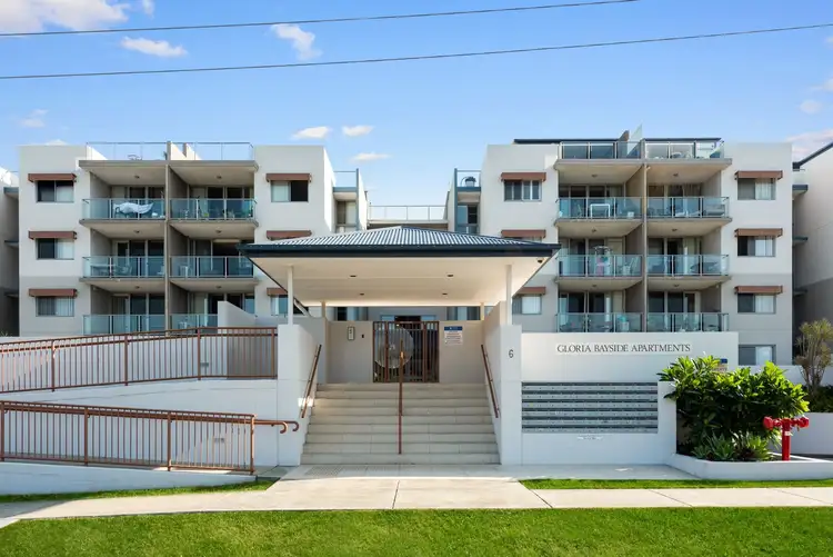 Second view of Homely house listing, 41/6 George Street, Deception Bay QLD 4508