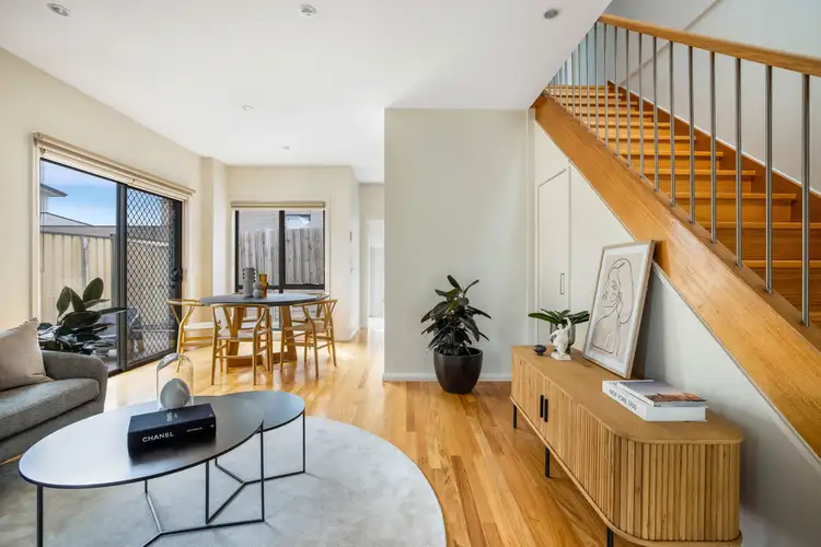 Fourth view of Homely townhouse listing, 28 Barina Road, Glenroy VIC 3046