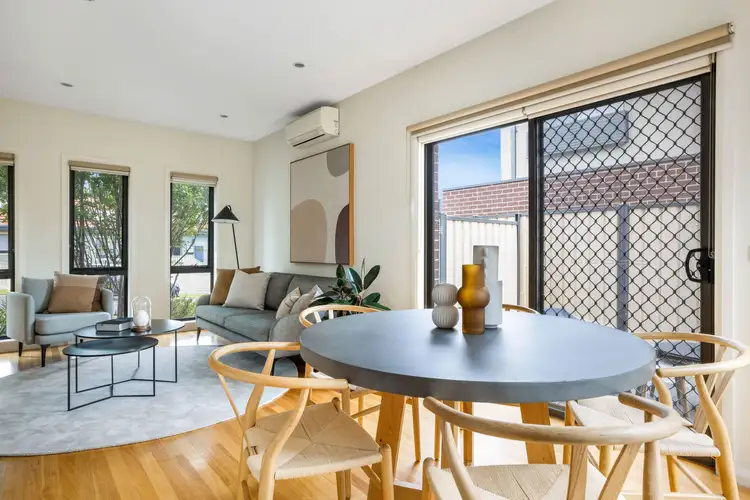 Fifth view of Homely townhouse listing, 28 Barina Road, Glenroy VIC 3046