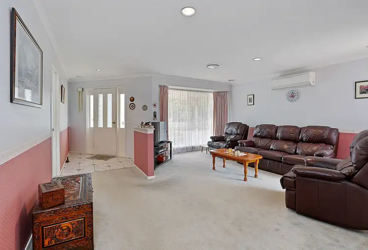Third view of Homely house listing, 8 Conole Court, Lara VIC 3212