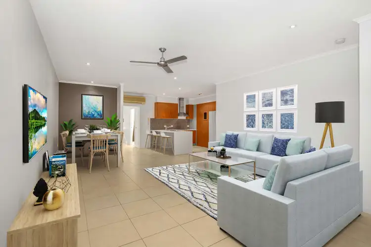 13/159-163 Riverside Boulevard, Douglas QLD 4814