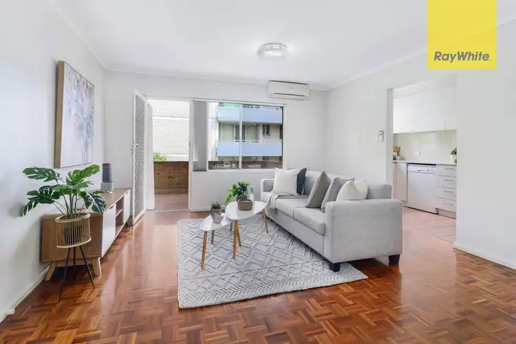 5/32 Alice Street, Harris Park NSW 2150