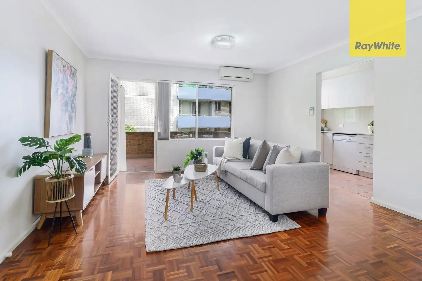 Main view of Homely unit listing, 5/32 Alice Street, Harris Park NSW 2150