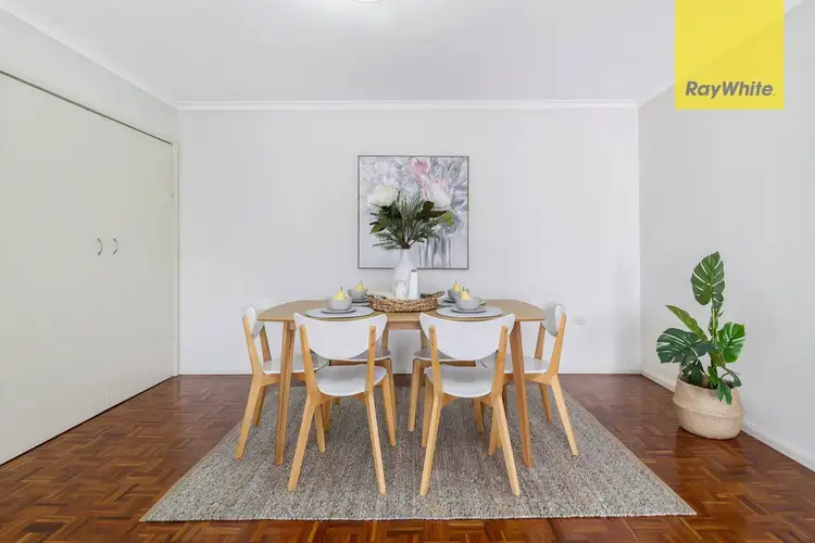 Second view of Homely unit listing, 5/32 Alice Street, Harris Park NSW 2150