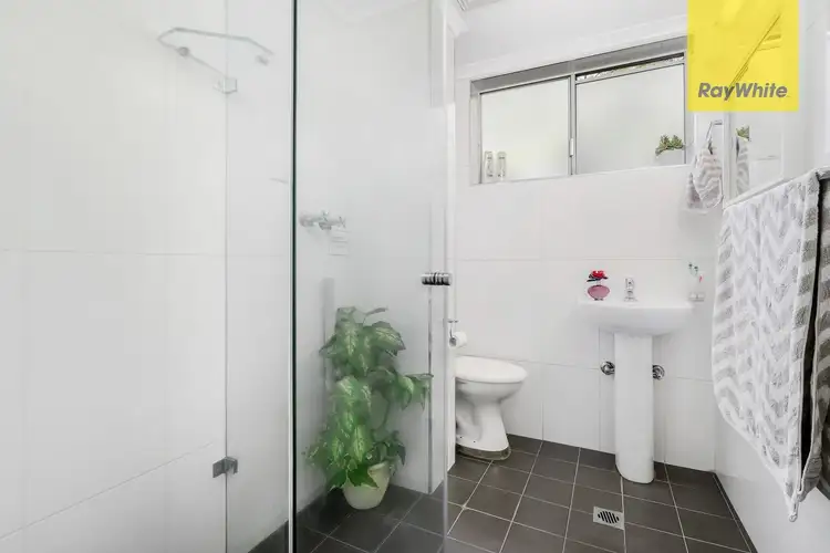 Fifth view of Homely unit listing, 5/32 Alice Street, Harris Park NSW 2150