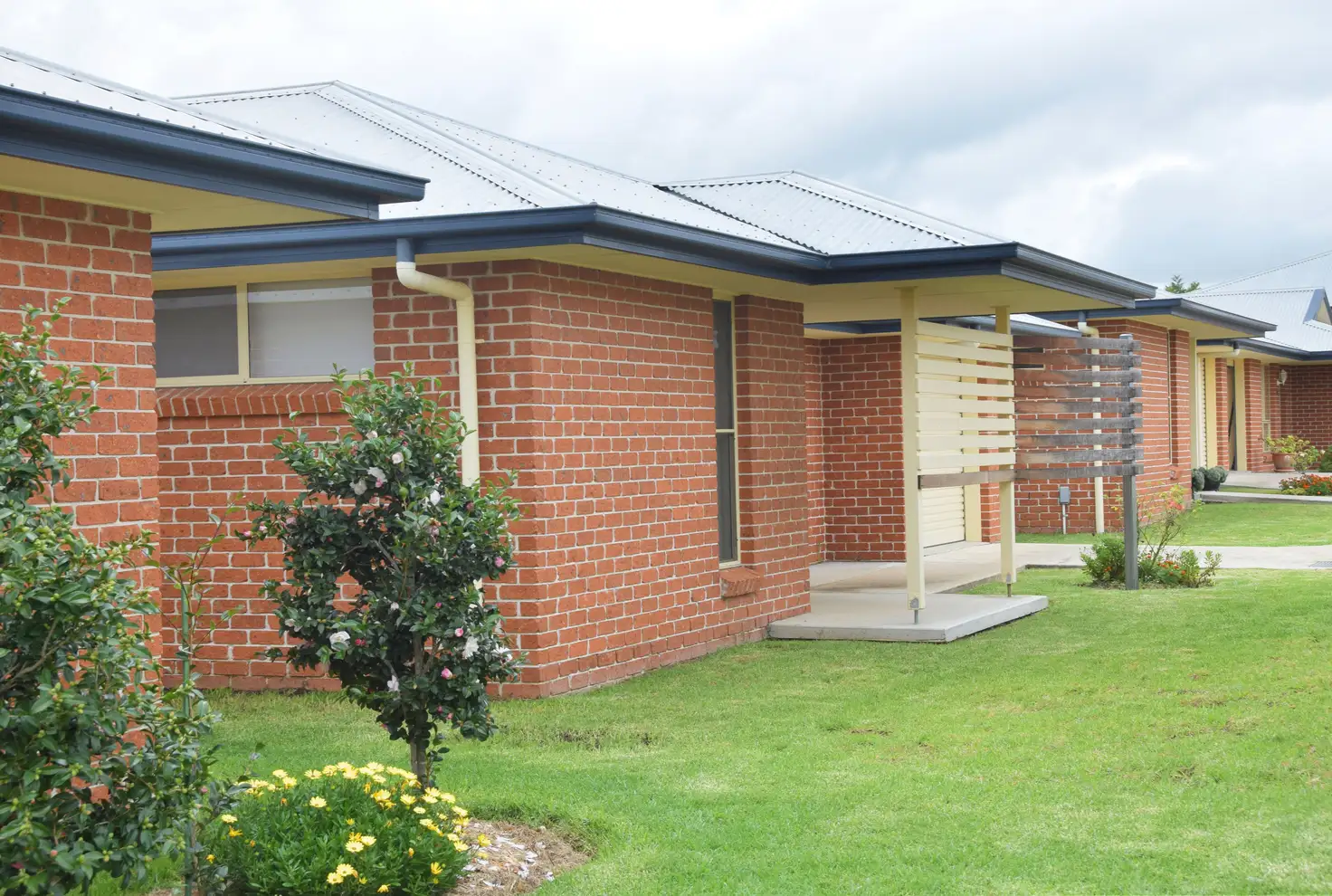 Main view of Homely unit listing, Unit 11 65 - 67 Scott, Tenterfield NSW 2372
