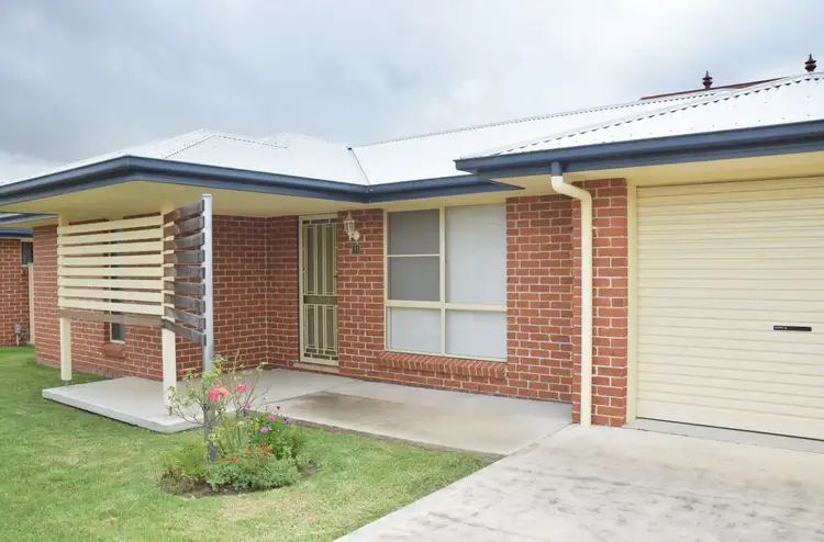 Second view of Homely unit listing, Unit 11 65 - 67 Scott, Tenterfield NSW 2372