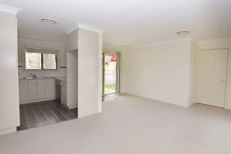 Third view of Homely unit listing, Unit 11 65 - 67 Scott, Tenterfield NSW 2372