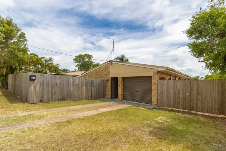 354 Boat Harbour Drive, Scarness QLD 4655