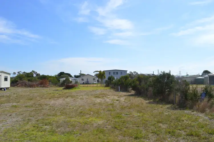 Second view of Homely land listing, 73 Seaward Street, Mcloughlins Beach VIC 3874