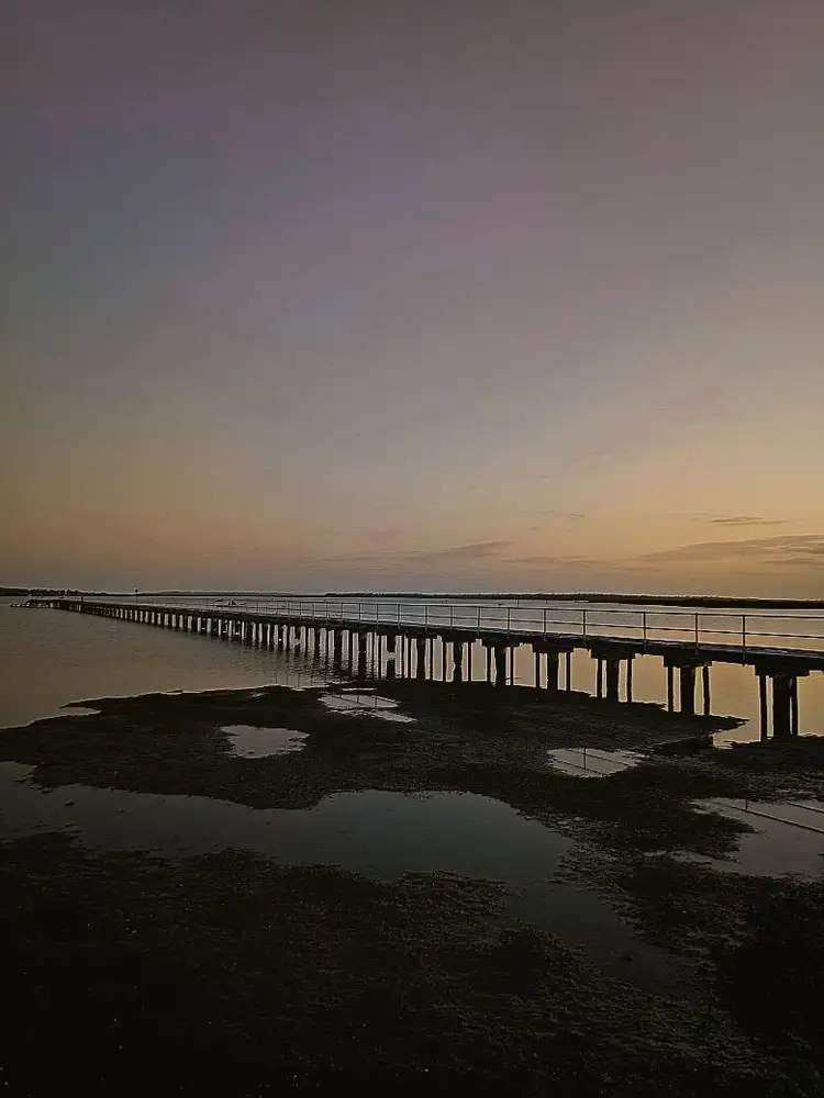 Fourth view of Homely land listing, 73 Seaward Street, Mcloughlins Beach VIC 3874