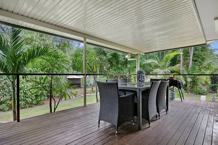 Second view of Homely house listing, 16 Blythe Street, Burrum Town QLD 4659