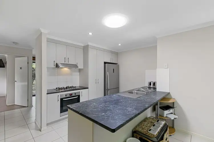 Third view of Homely house listing, 16 Blythe Street, Burrum Town QLD 4659