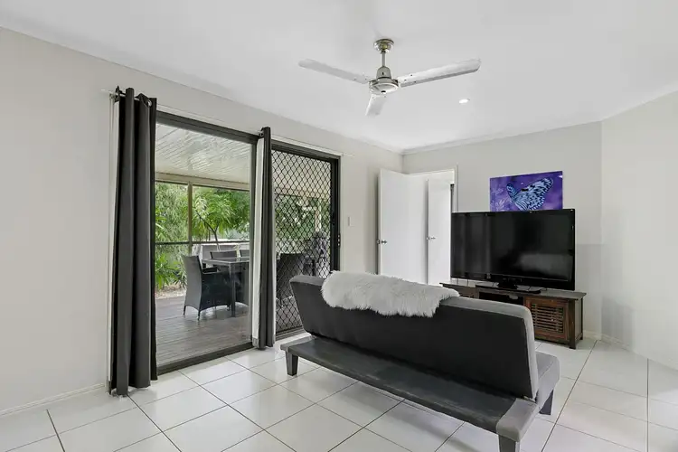 Fifth view of Homely house listing, 16 Blythe Street, Burrum Town QLD 4659