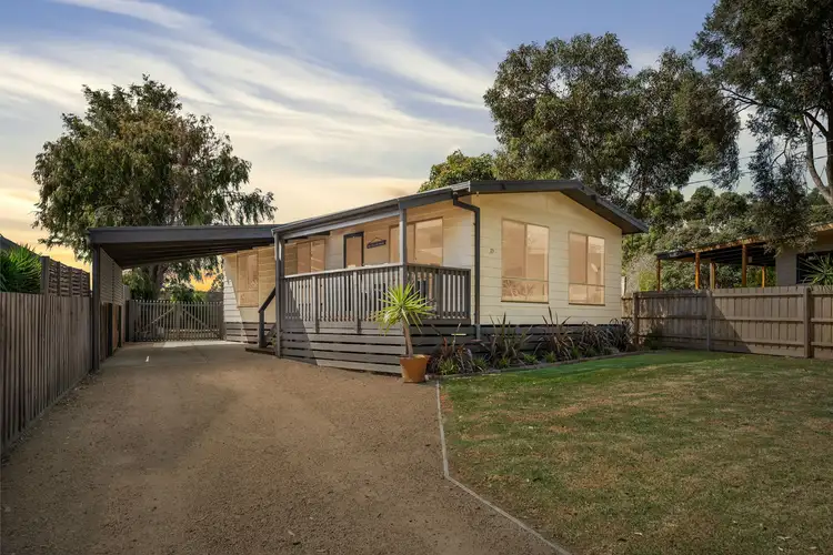 13 Sedgman Road, Wimbledon Heights VIC 3922