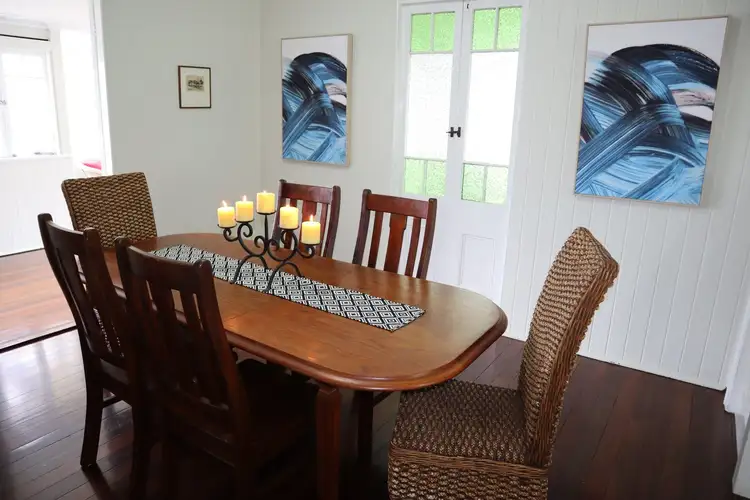 176 Walker Street, Maryborough QLD 4650