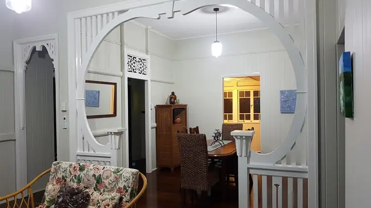 Third view of Homely house listing, 176 Walker Street, Maryborough QLD 4650