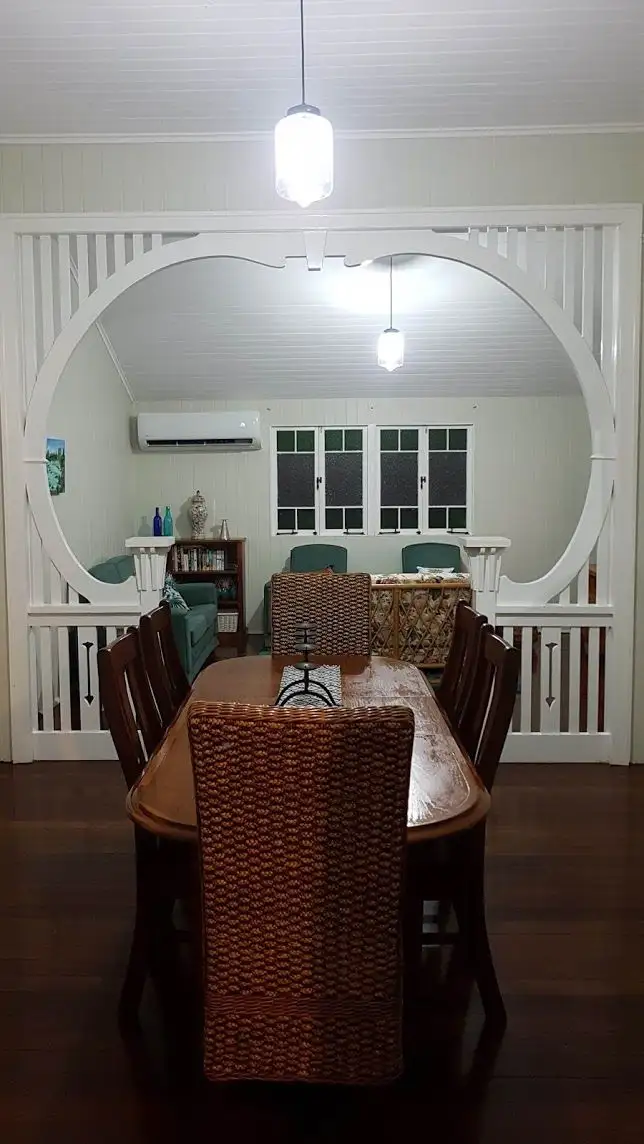 Fourth view of Homely house listing, 176 Walker Street, Maryborough QLD 4650
