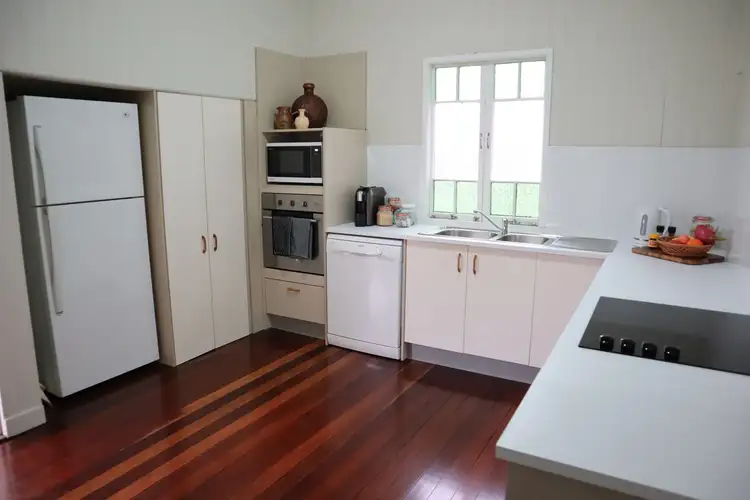 Fifth view of Homely house listing, 176 Walker Street, Maryborough QLD 4650