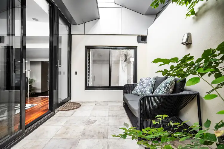 3/13 Oatley Road, Paddington NSW 2021