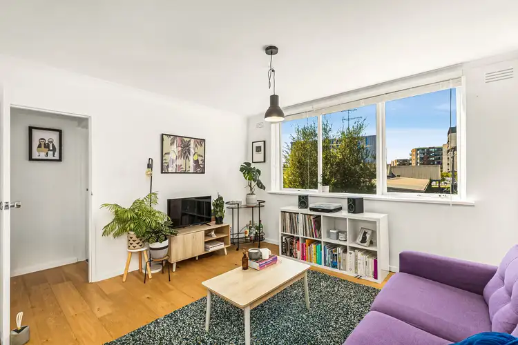 Main view of Homely apartment listing, 2/11 Egginton Street, Brunswick West VIC 3055