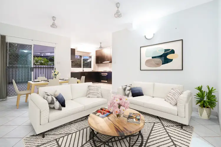 2/21 Hinkler Crescent, Fannie Bay NT 820