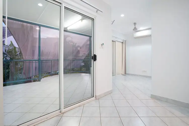 Third view of Homely townhouse listing, 2/21 Hinkler Crescent, Fannie Bay NT 820