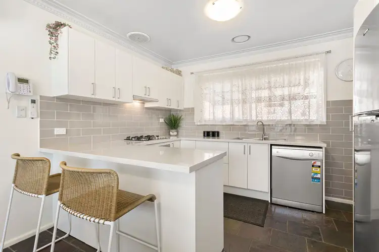 Second view of Homely house listing, 113 Mount View Road, Lalor VIC 3075