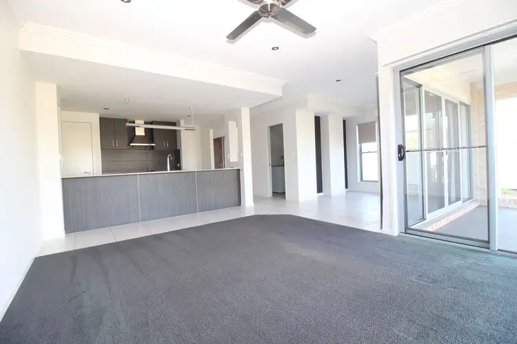 Main view of Homely townhouse listing, Villa 6 20/24 Mooney Crescent (The Vybe), Emerald QLD 4720