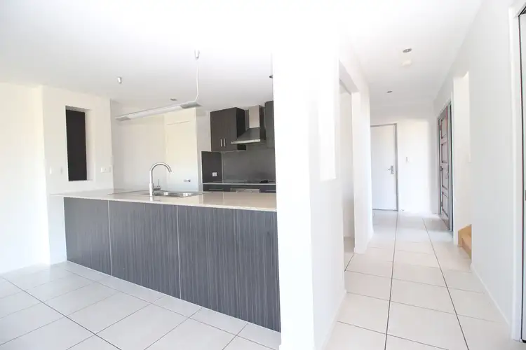 Second view of Homely townhouse listing, Villa 6 20/24 Mooney Crescent (The Vybe), Emerald QLD 4720