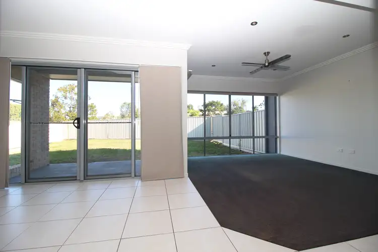 Third view of Homely townhouse listing, Villa 6 20/24 Mooney Crescent (The Vybe), Emerald QLD 4720