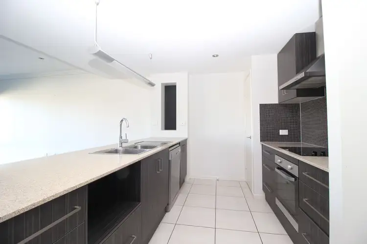 Fourth view of Homely townhouse listing, Villa 6 20/24 Mooney Crescent (The Vybe), Emerald QLD 4720