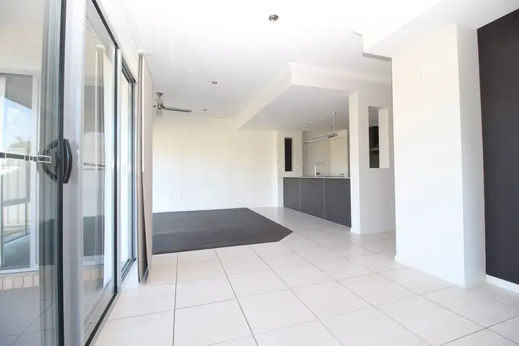 Fifth view of Homely townhouse listing, Villa 6 20/24 Mooney Crescent (The Vybe), Emerald QLD 4720