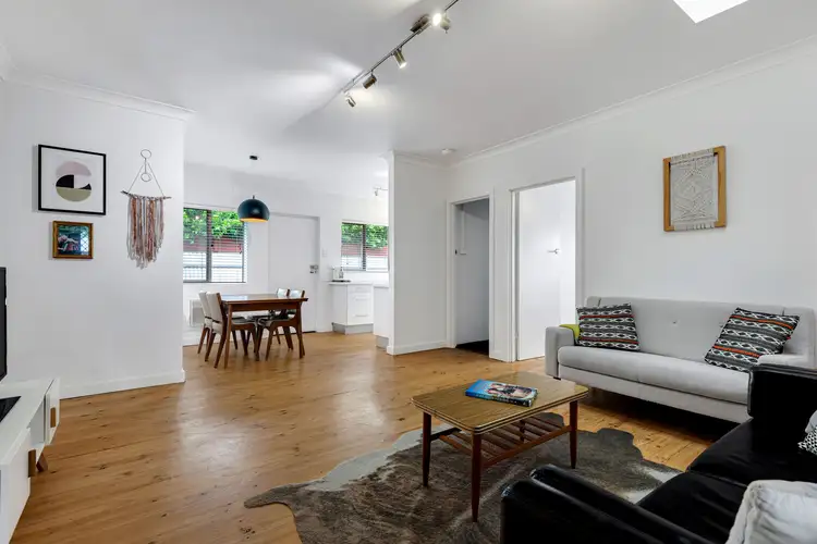 Main view of Homely unit listing, 4/66 Albert Street, Goodwood SA 5034