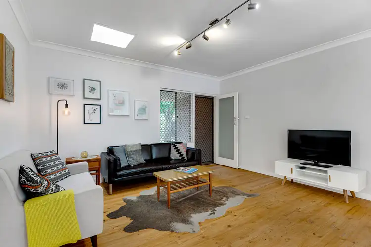 Second view of Homely unit listing, 4/66 Albert Street, Goodwood SA 5034
