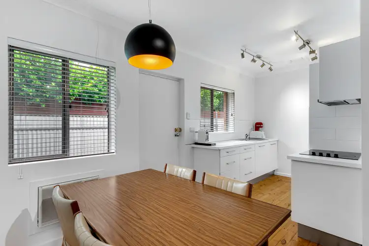 Fifth view of Homely unit listing, 4/66 Albert Street, Goodwood SA 5034
