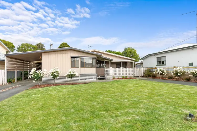 30 Shelton Street, Mount Gambier SA 5290