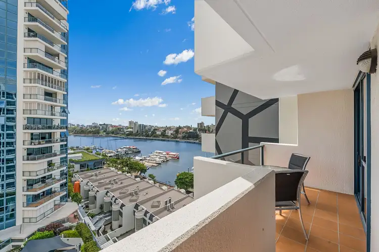 912/44 Ferry Street, Kangaroo Point QLD 4169