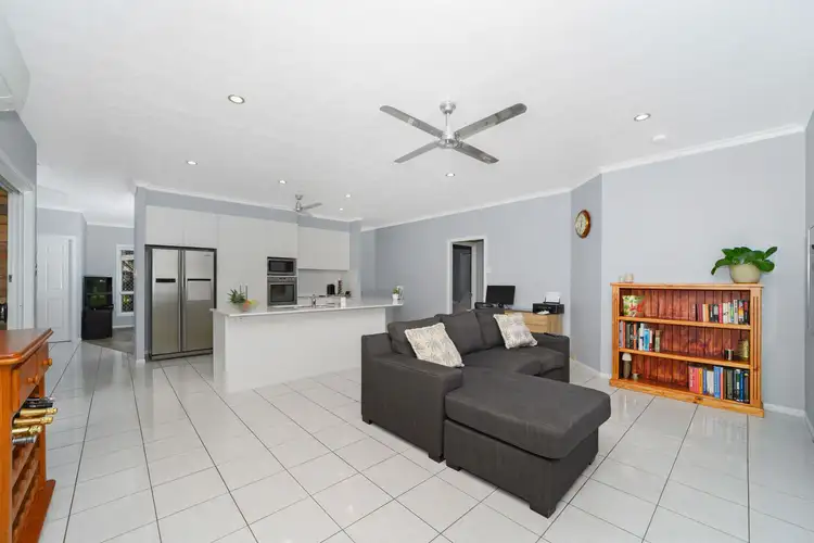 Sixth view of Homely house listing, 35 Whitsunday Drive, Kirwan QLD 4817