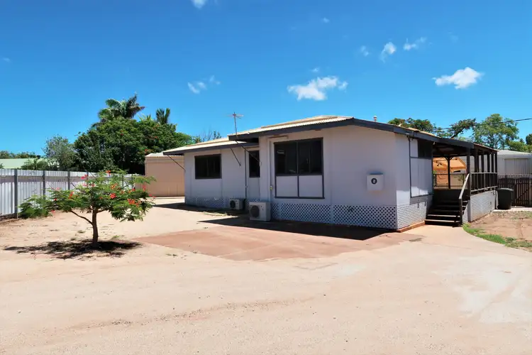 5 Eurayle Street, Exmouth WA 6707