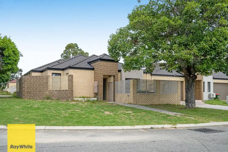 Second view of Homely house listing, 75A Eastdene Circle, Nollamara WA 6061
