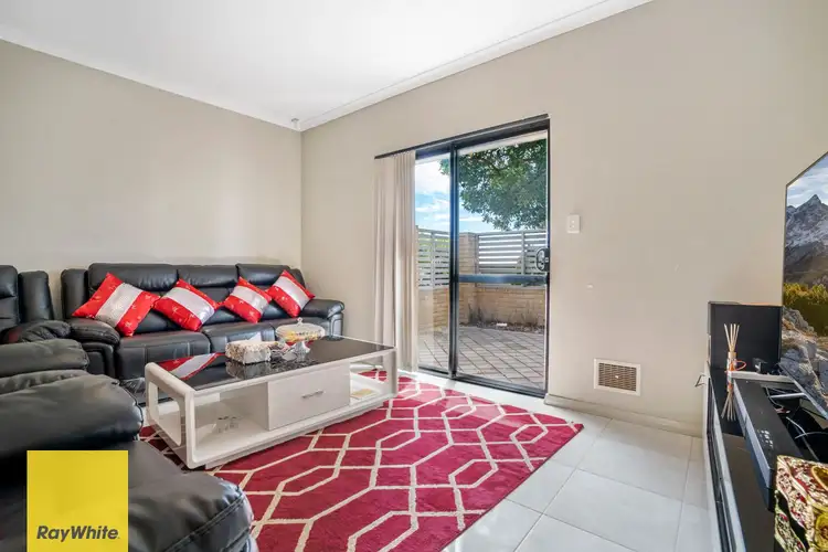 Third view of Homely house listing, 75A Eastdene Circle, Nollamara WA 6061