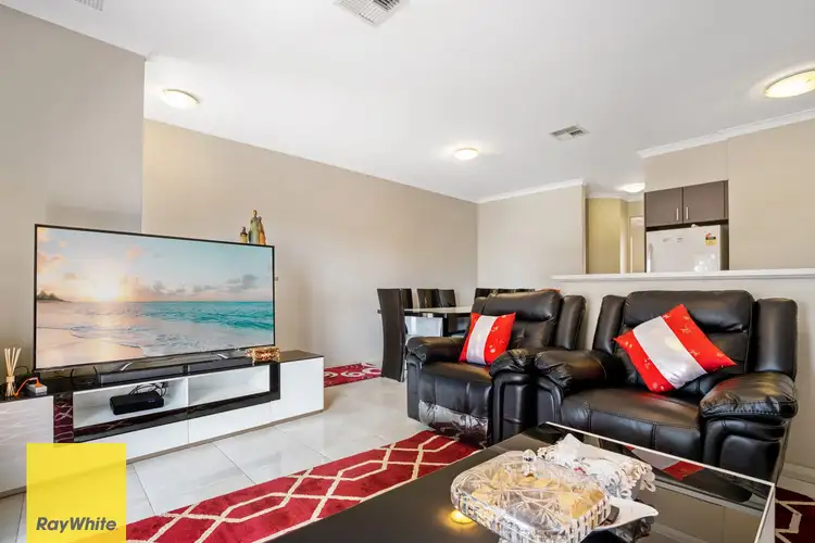 Fourth view of Homely house listing, 75A Eastdene Circle, Nollamara WA 6061