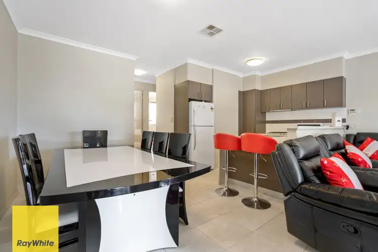 Fifth view of Homely house listing, 75A Eastdene Circle, Nollamara WA 6061