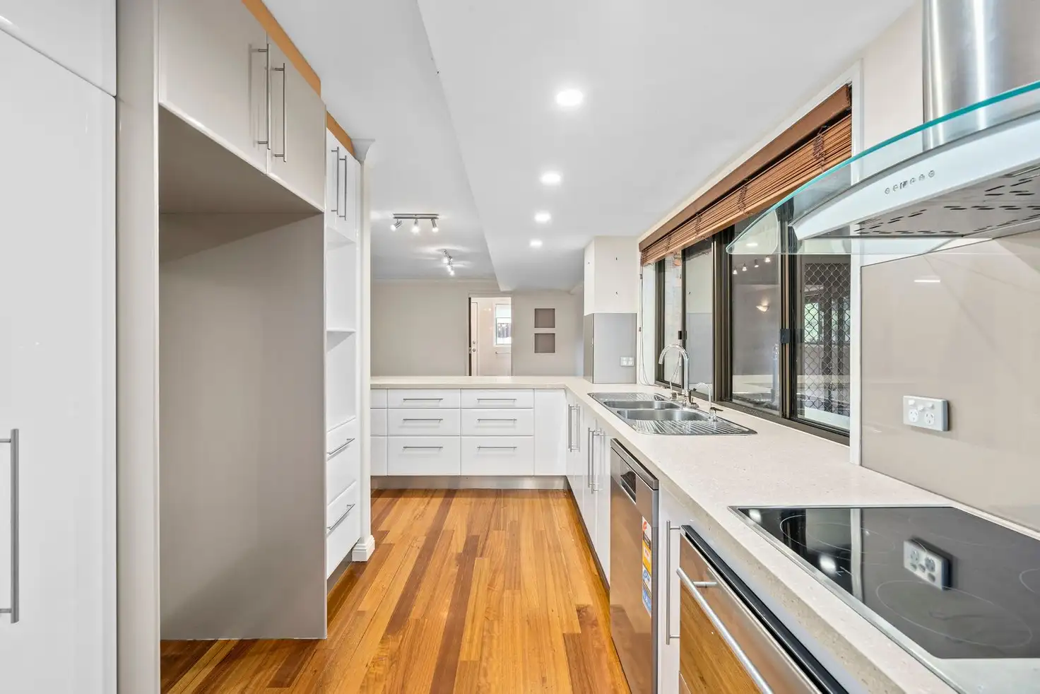 Main view of Homely house listing, 127 Parkwood Boulevard, Parkwood QLD 4214